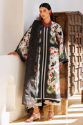 EMBROIDERED LAWN USE-9303 JZ-SUMMER-9303-0 | 3 Pieces