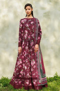 EMBROIDERED LAWN USE-9354