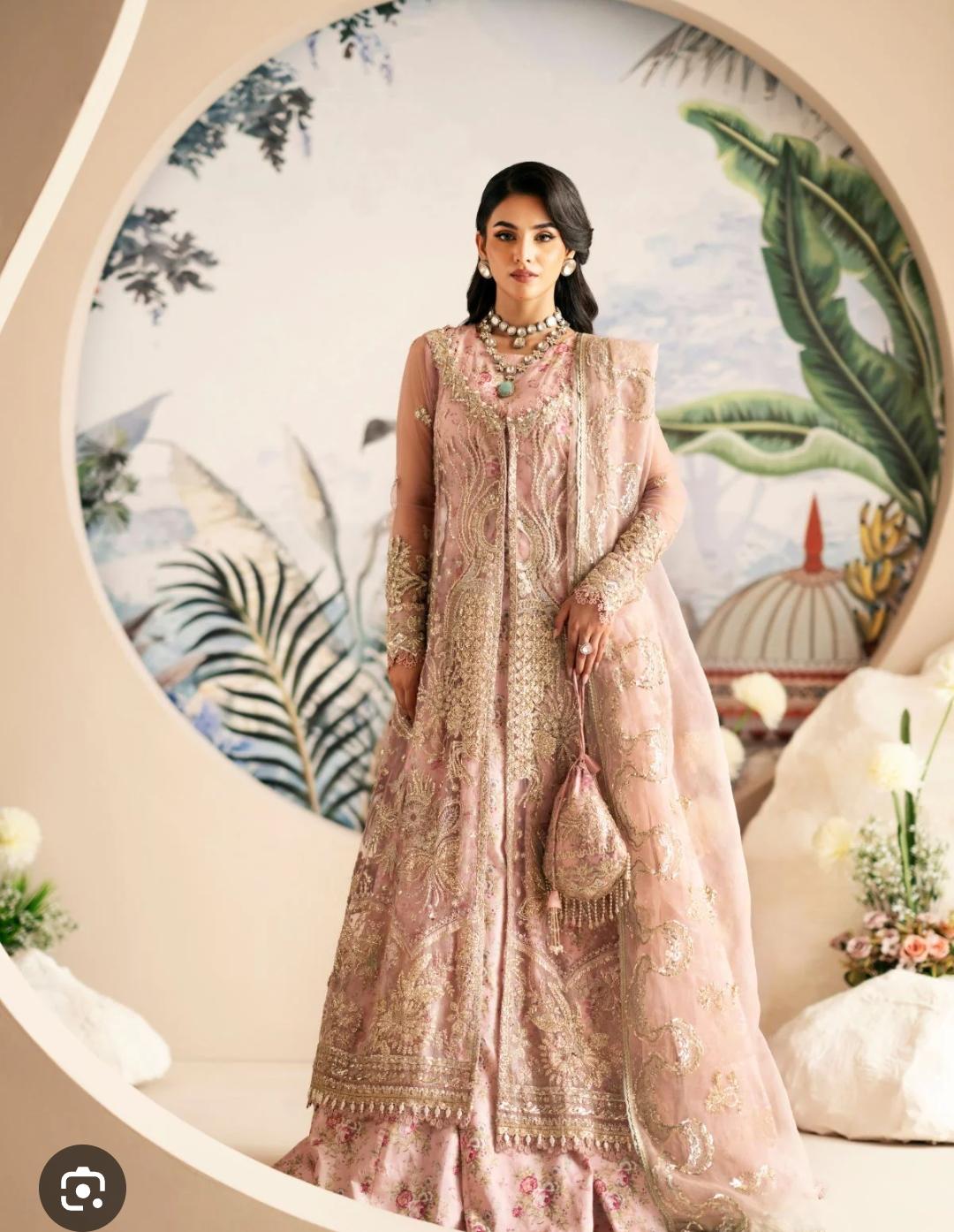 AJR festive formal 24- ladies concern