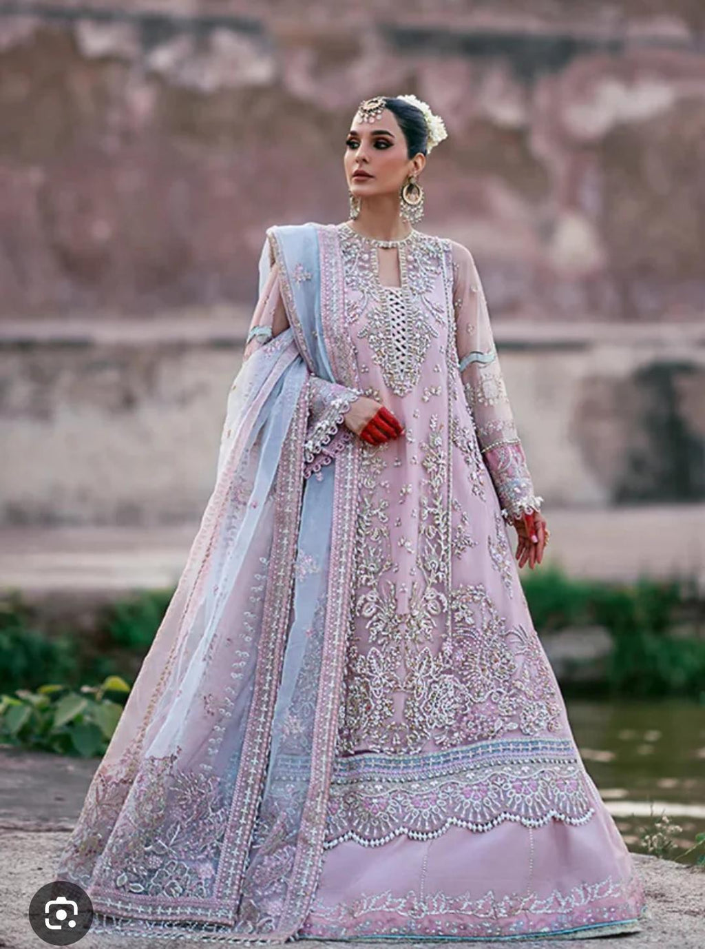 AJR festive formal luxury