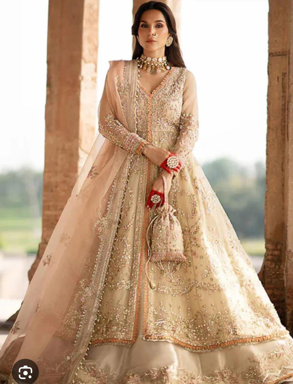 AJR couture dusk festive formal