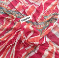 zarashshjhan shiffon dupatta