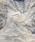 zarashahjhan chiffon dupatta