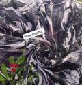 zarashahjhan chiffon dupatta