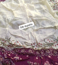 zarashahjhan silk dupatta