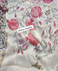 zarashahjhan chiffon dupatta