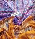 zarashahjjhan silk dupatta