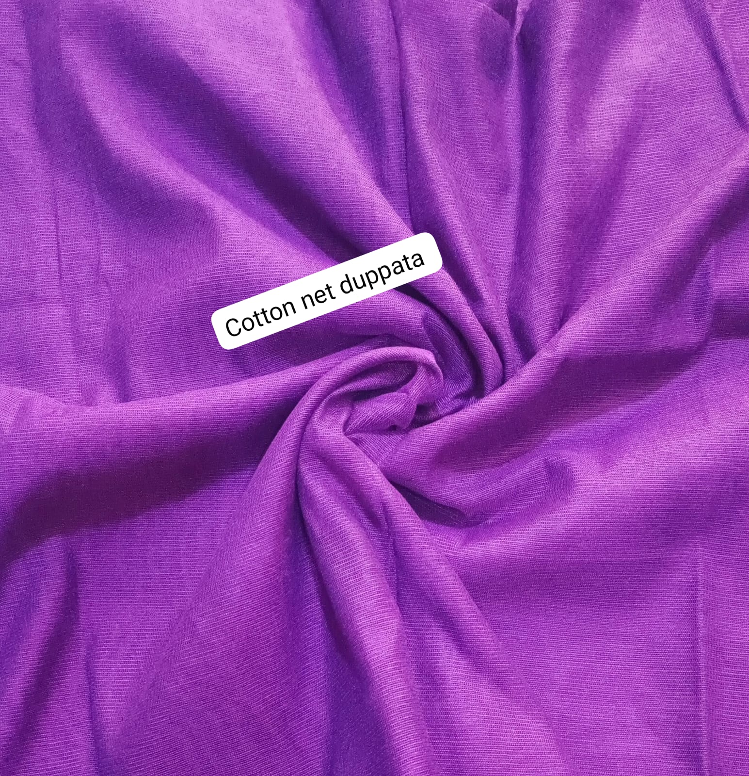 zarashahjhan cotton net dupatta