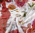 Maria  b pure chiffon dupatta