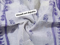 BRANDED KHADDI NET DUPATTA