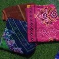 Branded chiffon dupatta 3
