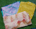 Branded chiffon dupatta 3