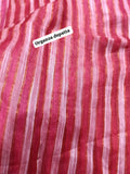 Branded fancy organza dupatta