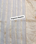 Branded organza dupatta