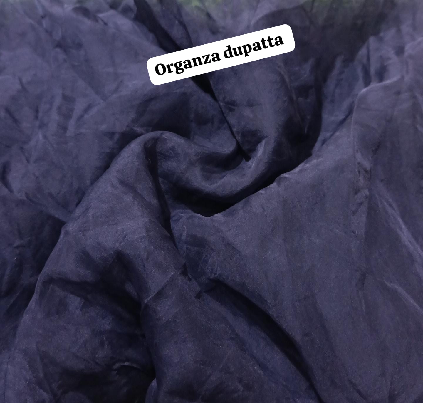 Branded 0rganza dupatta