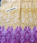 Nishat lawn dupatta