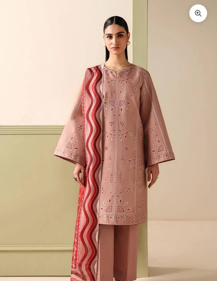 JAZMIN EMB LAWN USE- 9333