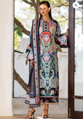 JAZMIN DIGITAL PRINTED LAWN USE-9311