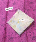 Sanasafinaz lawn 3pc