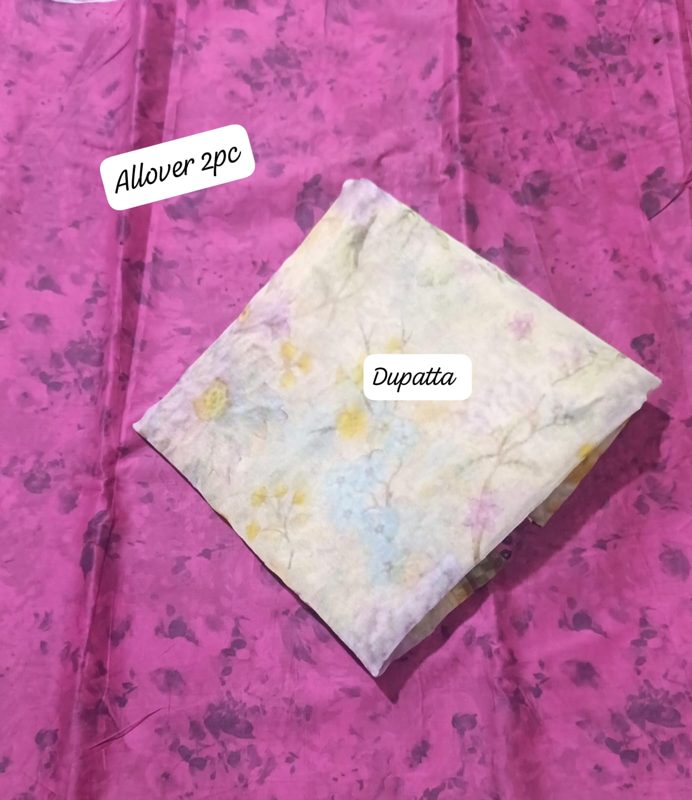 Sanasafinaz lawn 3pc