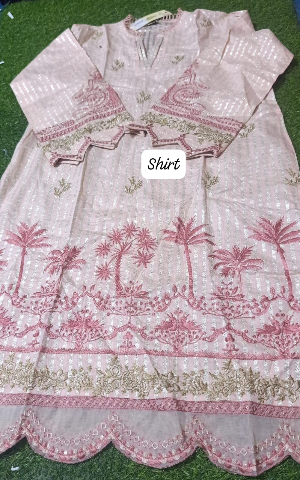 IDEAS luxury pret medium size
