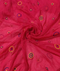 Bareeze emb chiffon dupatta