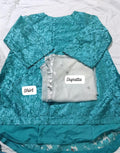 ETHNIC  emb net formal 2pc large