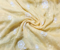 Bareeze Emb Chiffon Dupatta