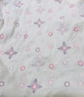 Bareeze Emb Chiffon Dupatta
