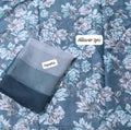 Branded printed allover 3pc