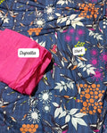 BEECHTree cambric printed 2pc