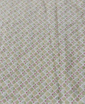 SUFFUSE ORINTED SILK SHIRT