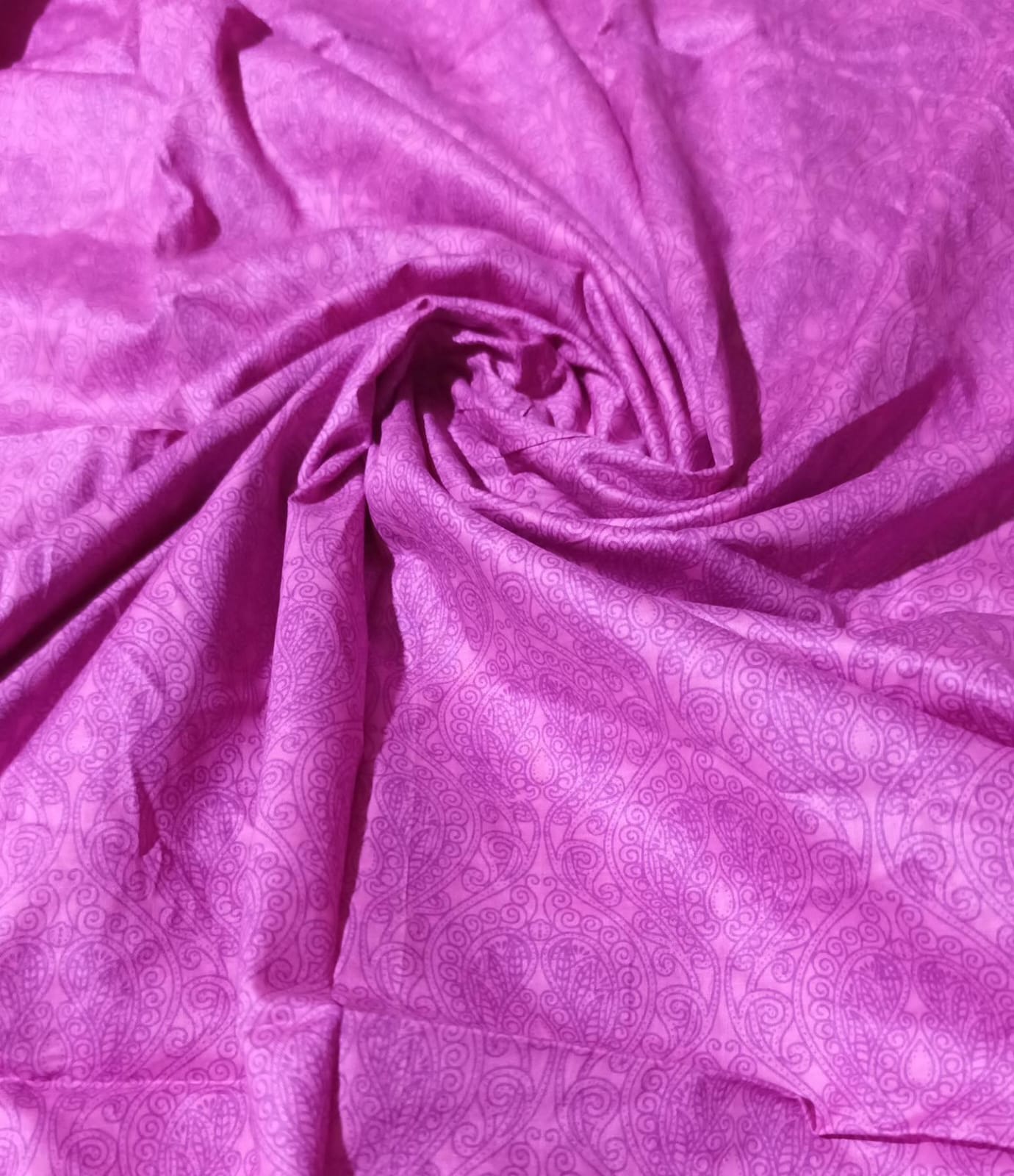 Branded lawn shirt