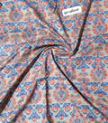 khaddi cambric lawn allover 2pc