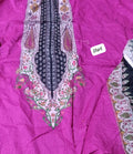 Gullahmed LAWN printed shirt