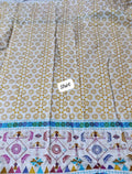 Kasriya lawn shirt