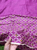 khaddi lawn printed shirt