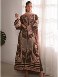 AYZAL by afrozeh klawn emb 3pc panels colour variation bfresh