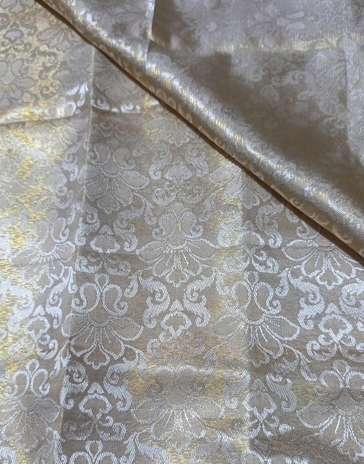 Branded Jamawar trouser
