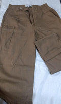 EVERVANNA western trouser for girls small