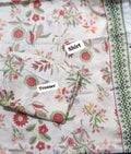 MOTIFZ LAWN PRINTED 2PC