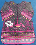 j. lawn printed 2pc 6/7yr