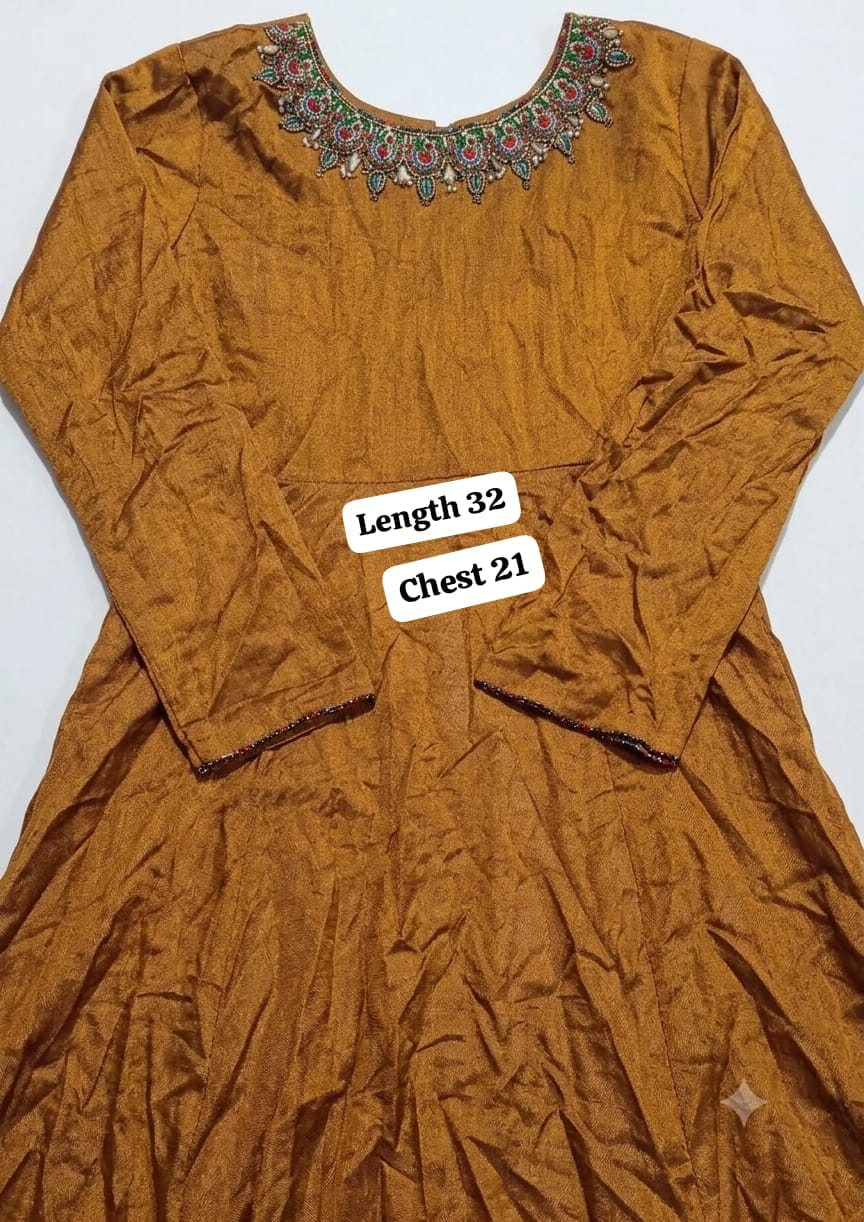 Chinyere winter soft masuri fabric medium