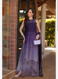 Noor by sadia asad emb lawn 3pc