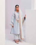 Zara shah jahan emb lawn 2pc