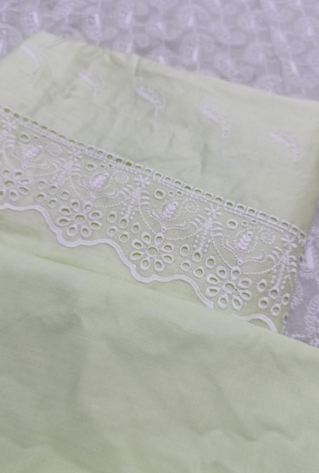Riaz art lawn emb 3pc
