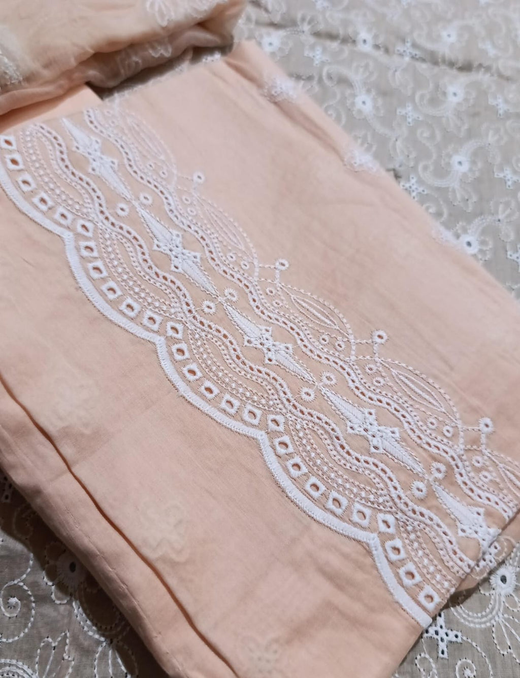 Riaz art lawn emb 3pc