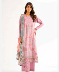 Nishat Camric emb 3pc unstitched