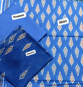 Bareeze lawn printed 3pc unstitched
