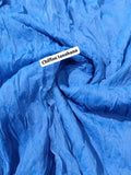 Branded self print chiffon dupatta